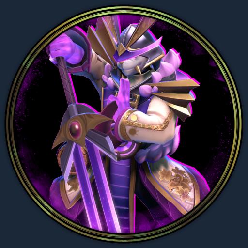 Celestial Zodiac: Void Hare [Armor]