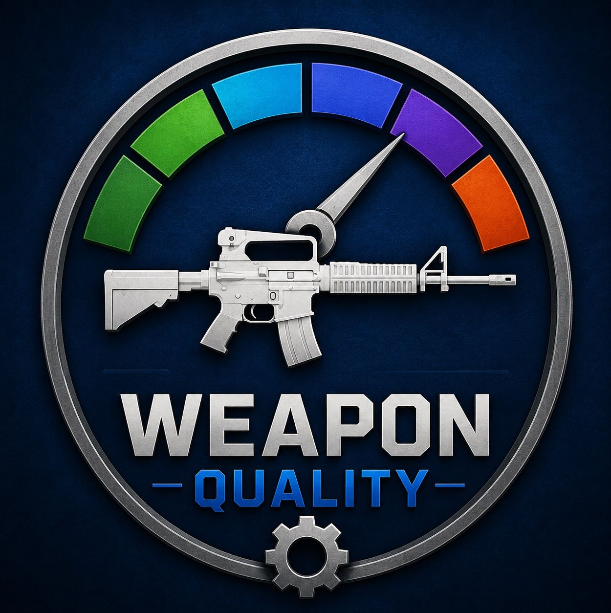Weapon Quality