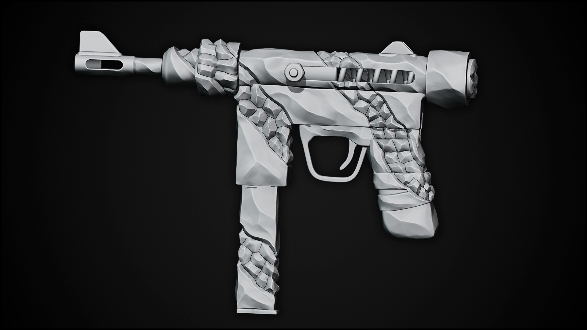 Fault SMG