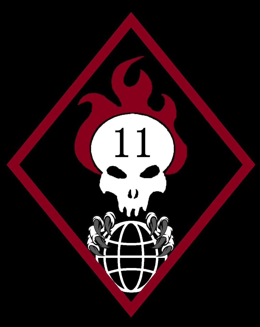 11th ODST Aircraft