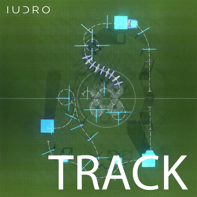 Season Track - Winter 2024