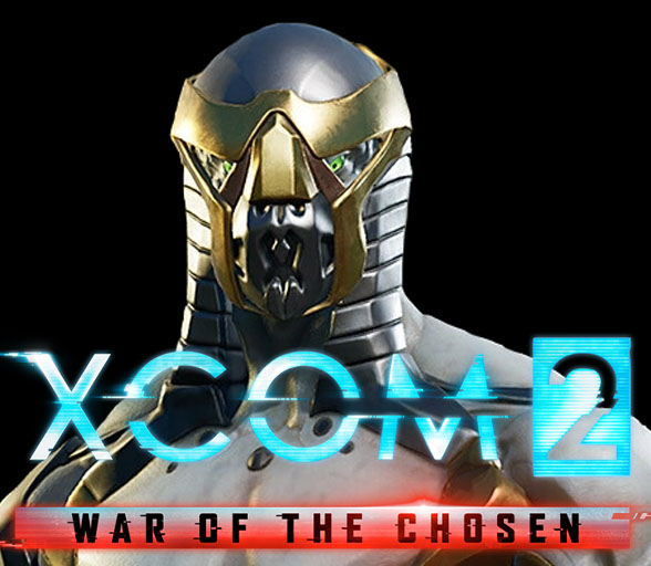 [WOTC] XCOM 2 - Chitauri Squadmate
