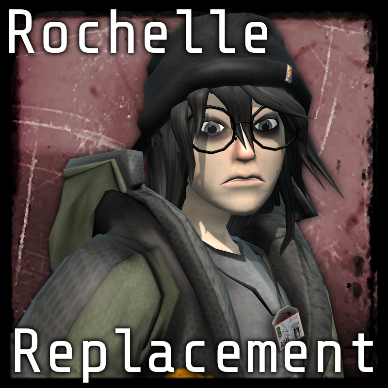 Dr. Kel (Rochelle)