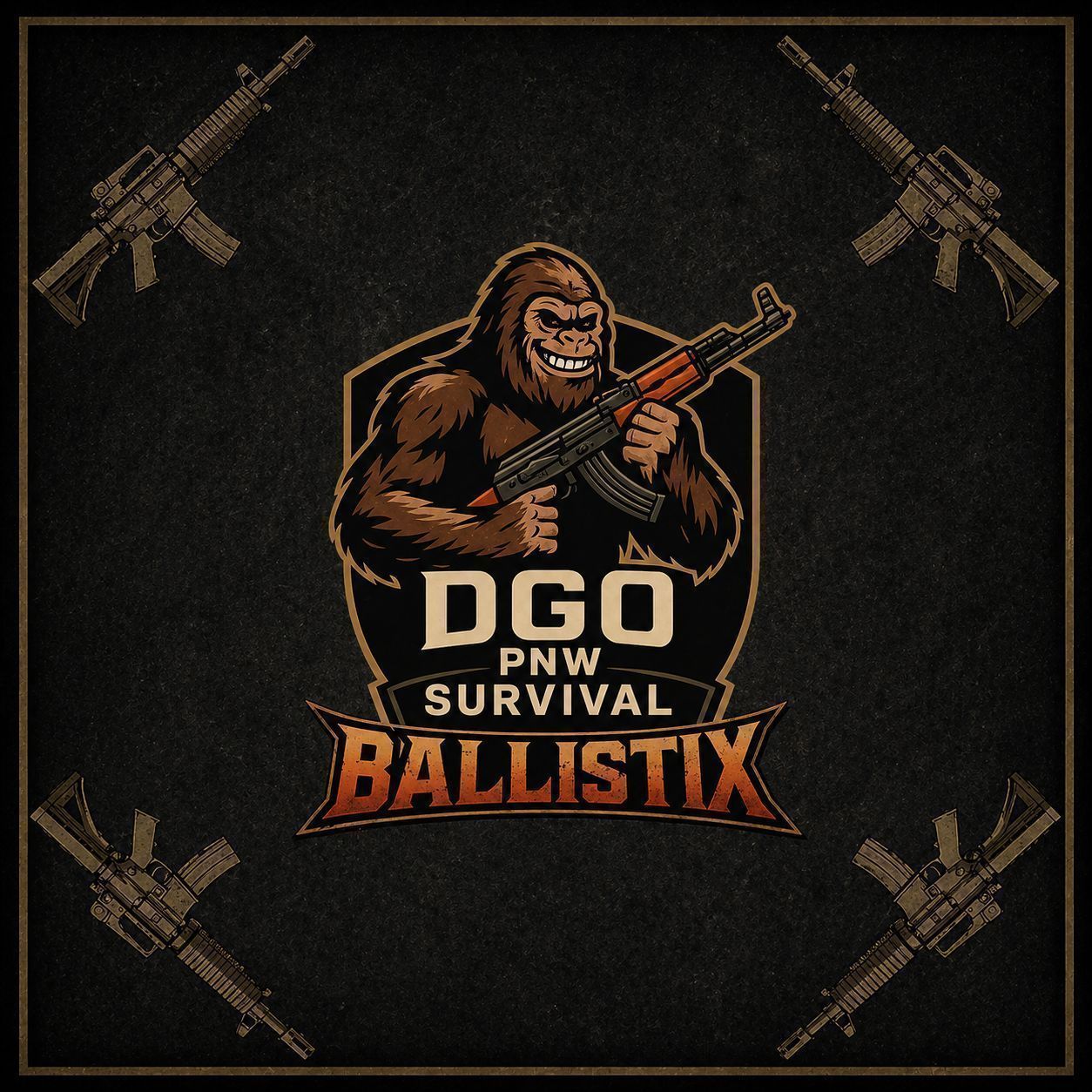 DGO_Ballistix