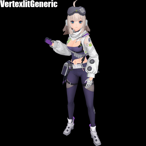 PBR Shader [READ DESCRIPTION]