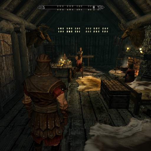 Riverwood Hadvar-Alvor Conversation Fix