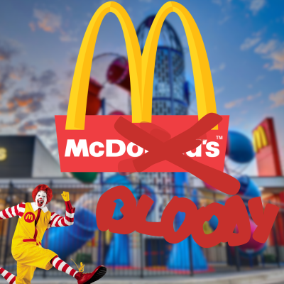 McBloody