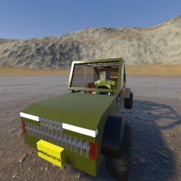 FURKANATO A8 BUGGY (LATEST VERSION)