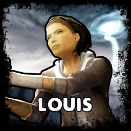Alyx Vance (Louis)
