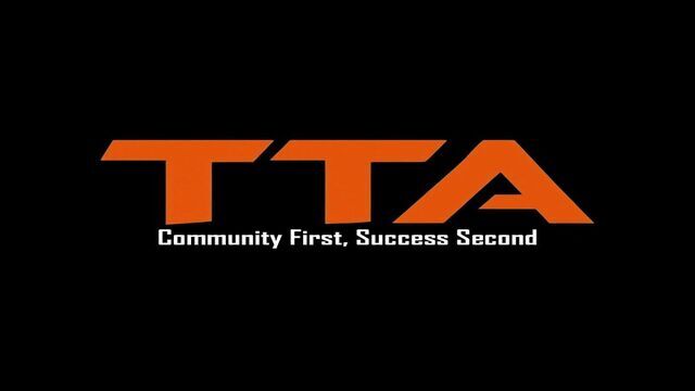 TTA Company Logo preview