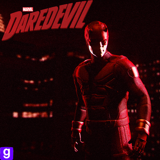 Daredevil (Netflix) - Matt Murdock (PM/Ragdoll) preview
