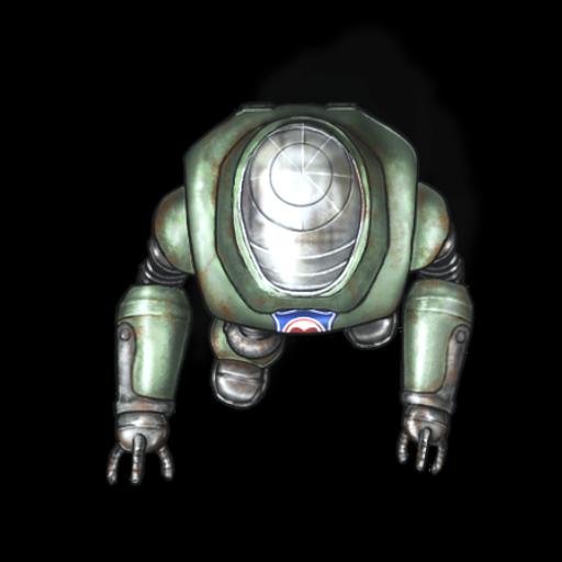 Protectron Helper
