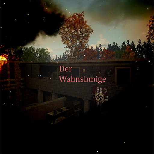 Der Wahnsinnige
