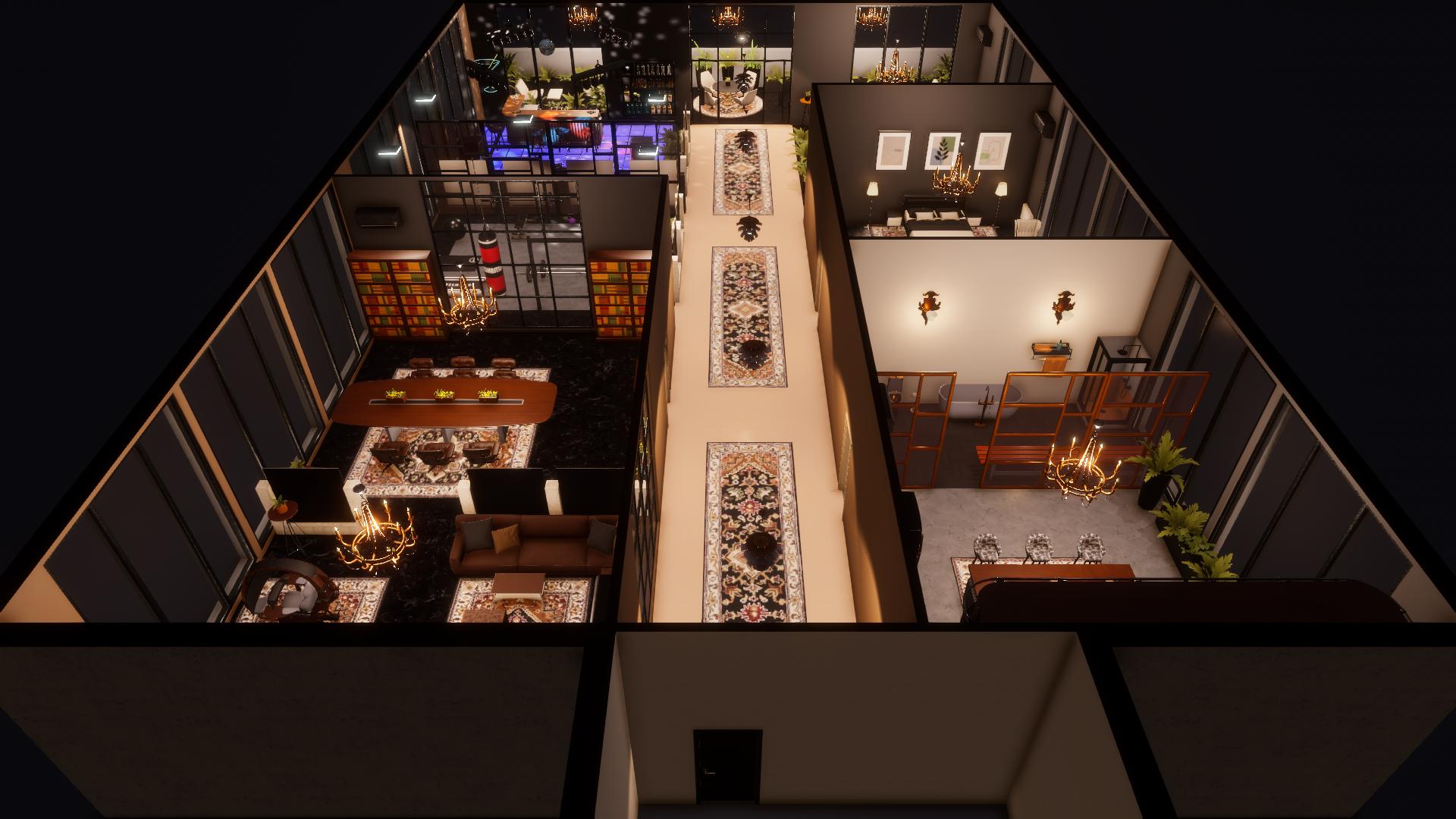 TOP HOME N1