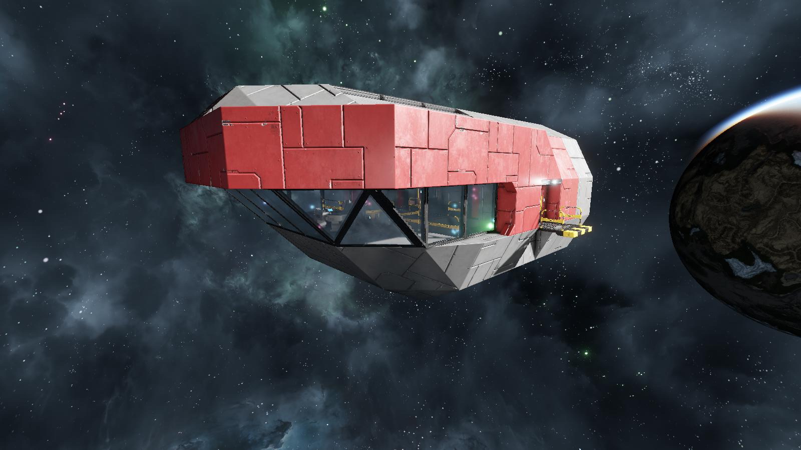 Module - Bridge 2 Variant