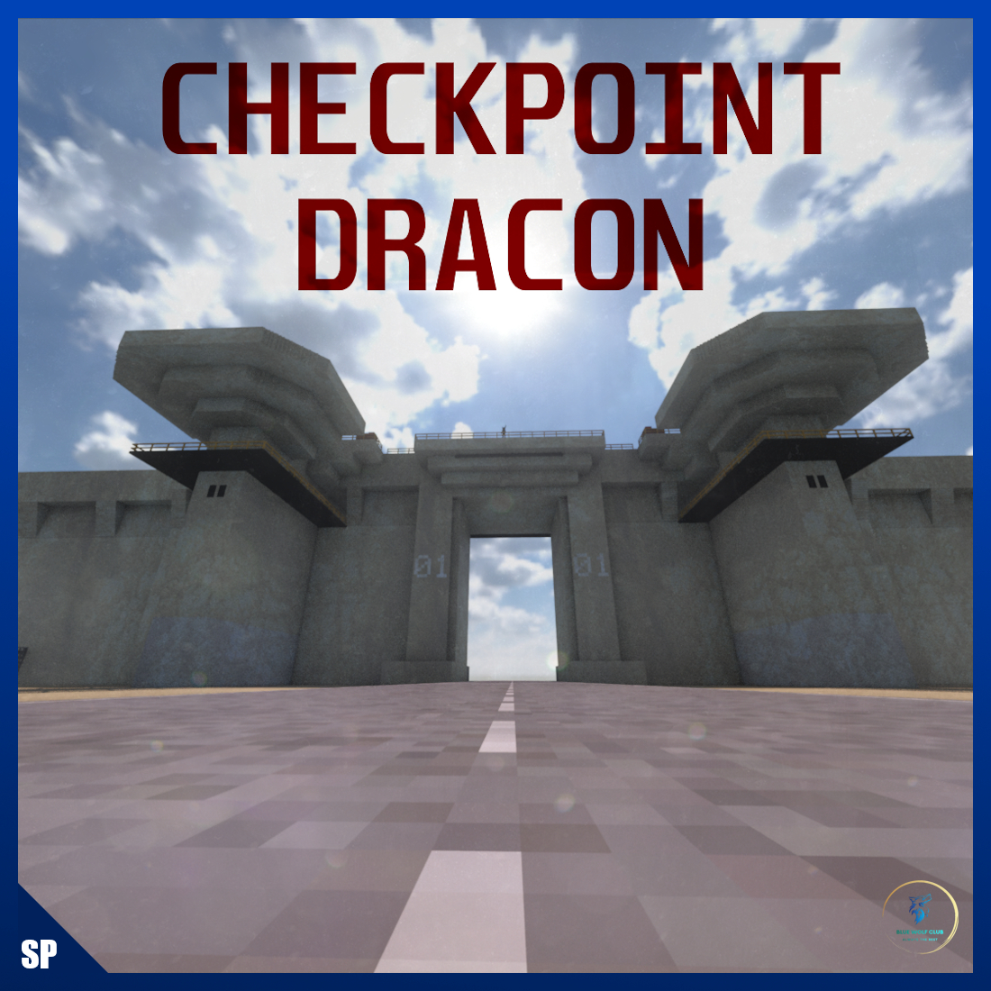 [JC3] Checkpoint Dracon preview