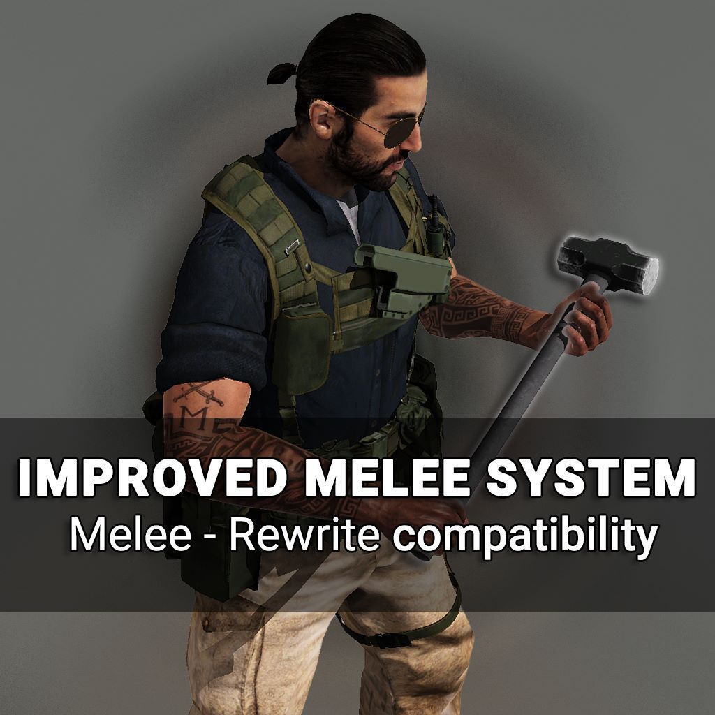 Phenosi's IMS compat (Melee - Rewrite)