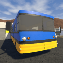 (UNFINISHED) 1997 Bobette Metronica Pusher