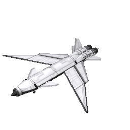 Wind Spirit Drone
