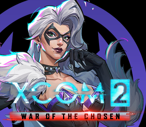 [WOTC] XCOM 2 - Black Cat Voice Pack