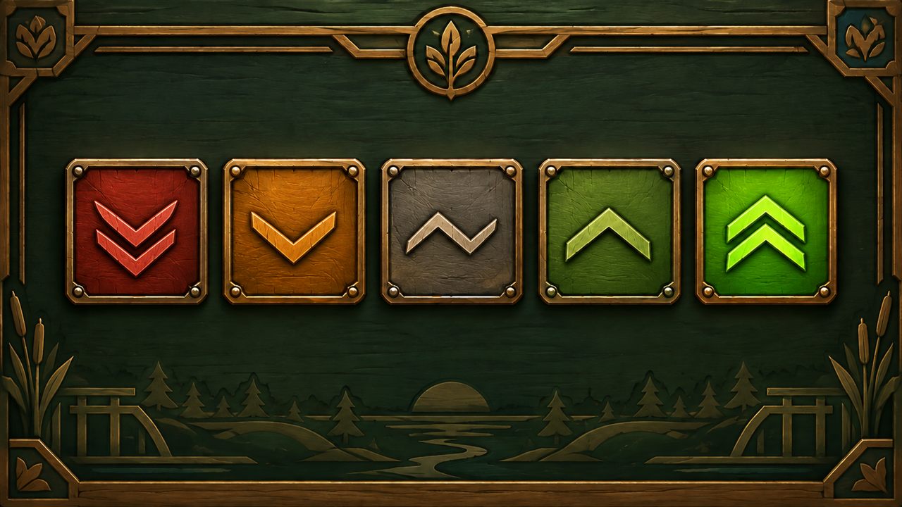 Workplace Priority Manager preview