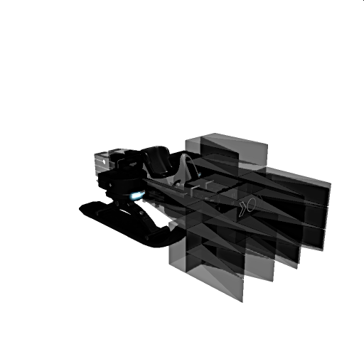 ski thingy but fast