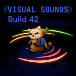 [B42 STABLE] Visual Sounds – Project Zomboid Mod