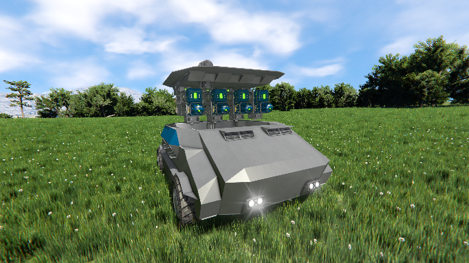 TRN - TR-20