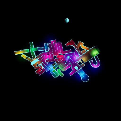 Something Different - Night