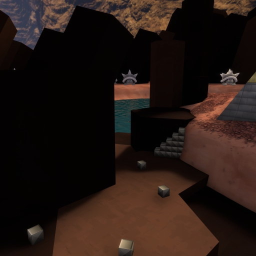 Spiny Island (Smash Fortress) – Team Fortress 2 Mod