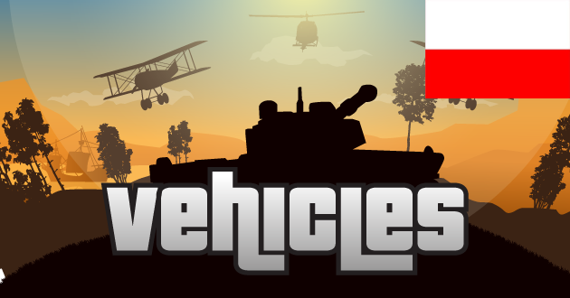 Vehicle Framework [PL] mod preview for RimWorld
