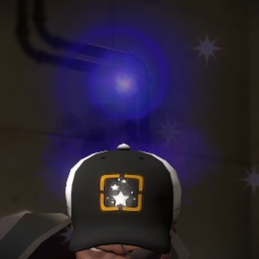 Unusual Effect: Plasma Swirl – Team Fortress 2 Mod