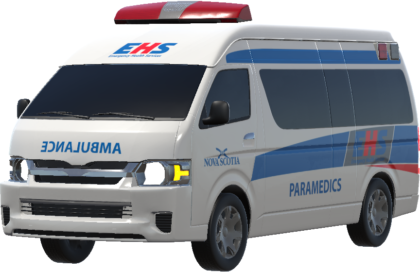 Lotus EHS (Fictional)