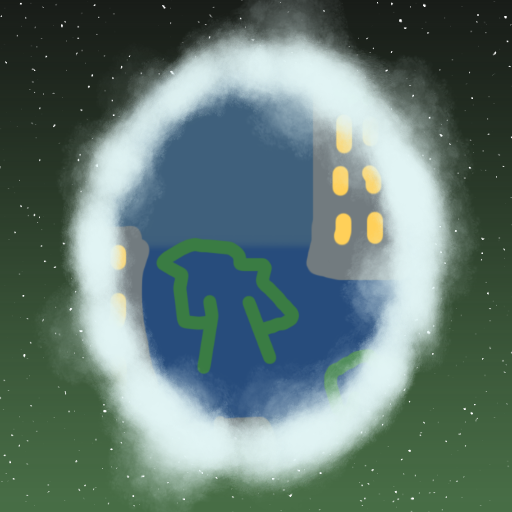 8-X - Jungle City but all the enclosed loops transport you to the last same one