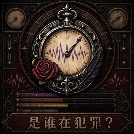 Who Is the Culprit? – Don't Starve Together Mod