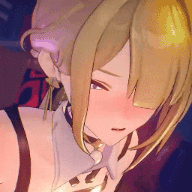 No.044【Evelyn】❤與伊芙琳の性爱❤