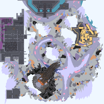 Arctic Ruins