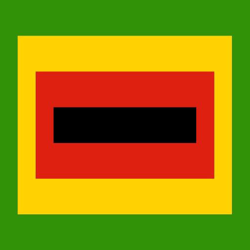 ZANLA Guerillas Faction
