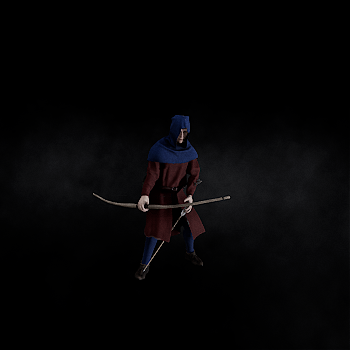 Republican light archers