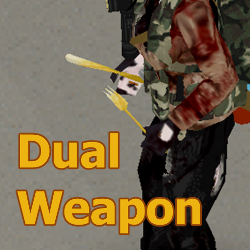 Dual Weapon