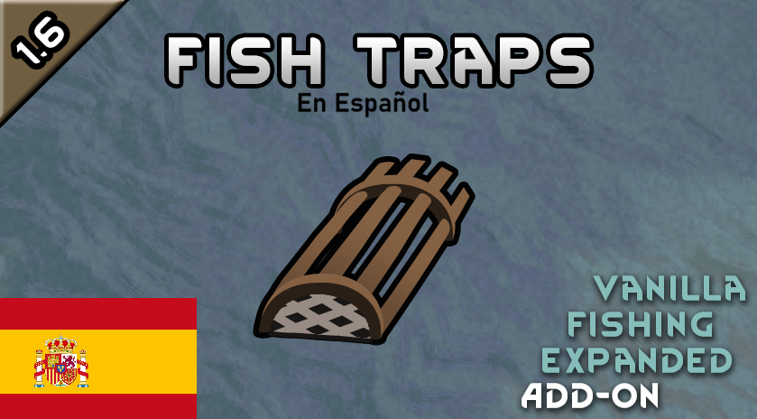 Fish Traps | Español