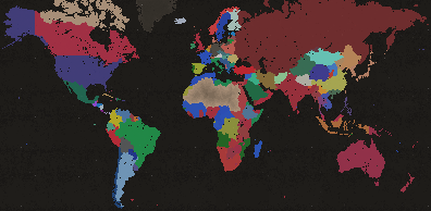 World War 2 with events Year: 1936