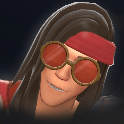 TF2: Woodstock Mann & Flare-n-Stocks