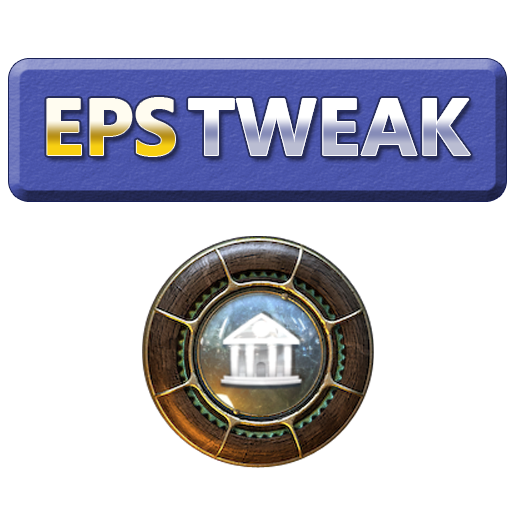 EpsTweak for Governments