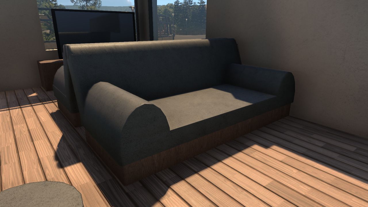 fauteuil