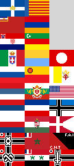 My WW2 Flags preview