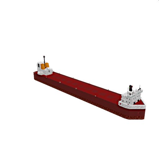 Ore Supercarrier