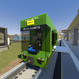 FURKANATO C3 METRO (LATEST VERSION)