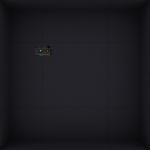 Mine Layer Synth