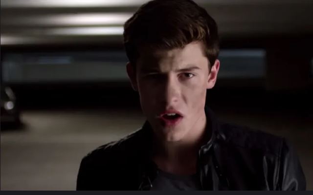 shawn mendes stitches